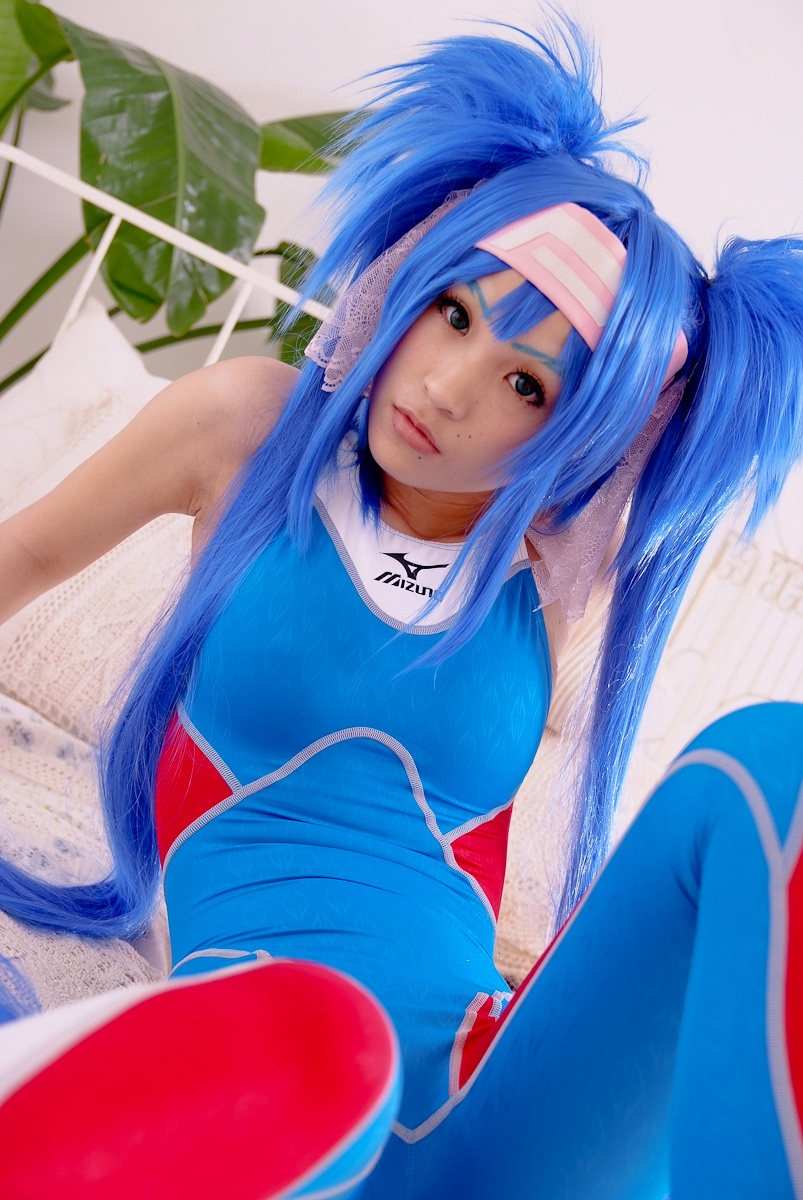 cosplay写真套图 C78 -Klan.Klang (2)